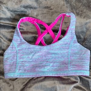 Ivivva sports bra